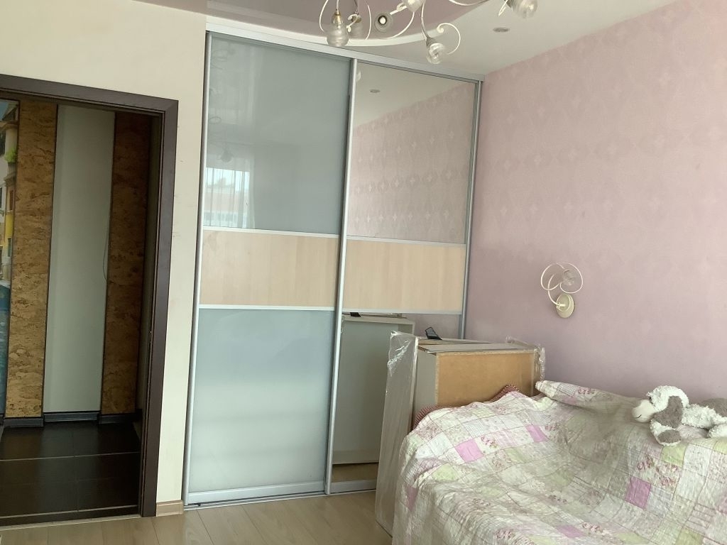 Продажа 4-комнатной квартиры, Дзержинск, Строителей ул,  9вк1