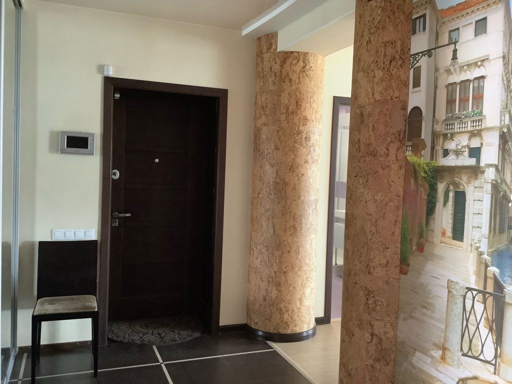 Продажа 4-комнатной квартиры, Дзержинск, Строителей ул,  9вк1