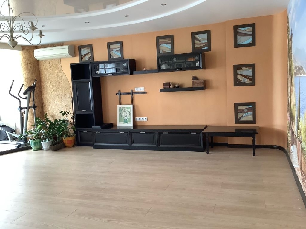 Продажа 4-комнатной квартиры, Дзержинск, Строителей ул,  9вк1