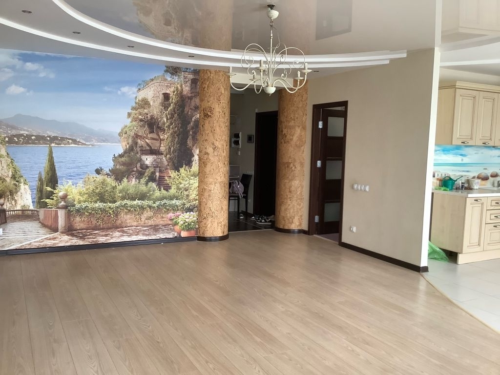 Продажа 4-комнатной квартиры, Дзержинск, Строителей ул,  9вк1