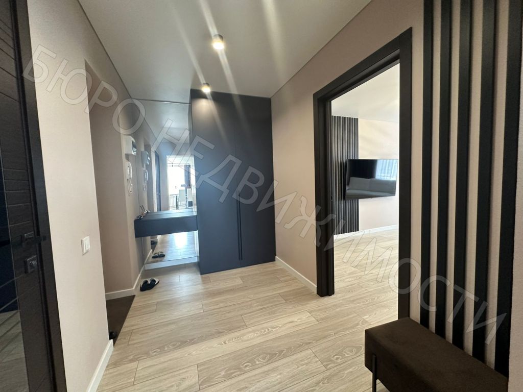 Продажа 2-комнатной квартиры, Балашов, Строителей ул,  6Б