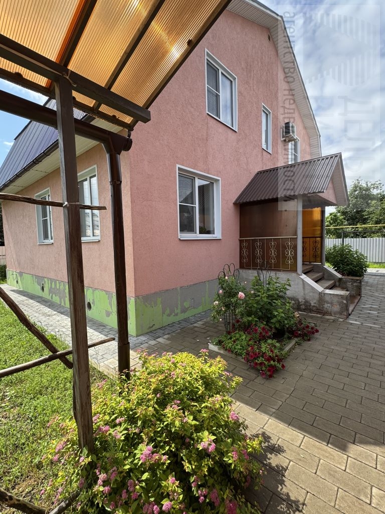 Продажа дома, 160м <sup>2</sup>, 6 сот., Иваново, Гончарова ул,  28