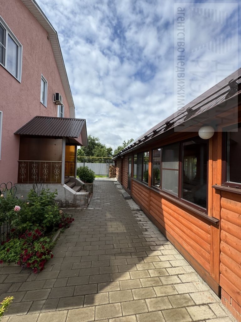 Продажа дома, 160м <sup>2</sup>, 6 сот., Иваново, Гончарова ул,  28