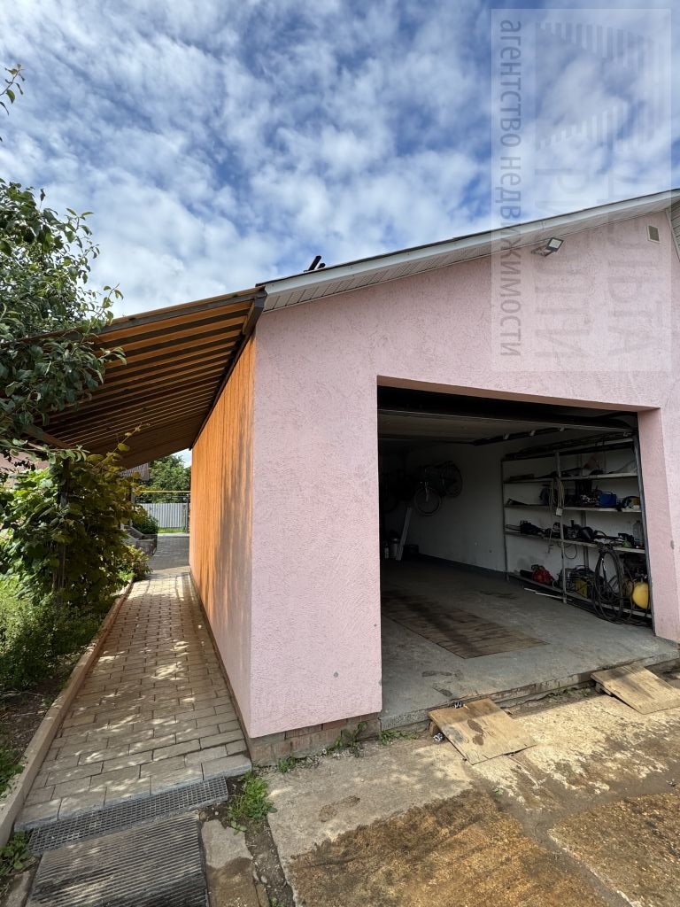 Продажа дома, 160м <sup>2</sup>, 6 сот., Иваново, Гончарова ул,  28