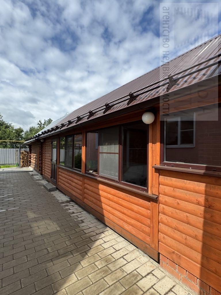 Продажа дома, 160м <sup>2</sup>, 6 сот., Иваново, Гончарова ул,  28