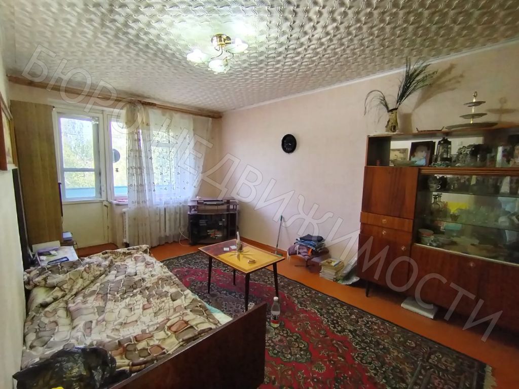 Квартира