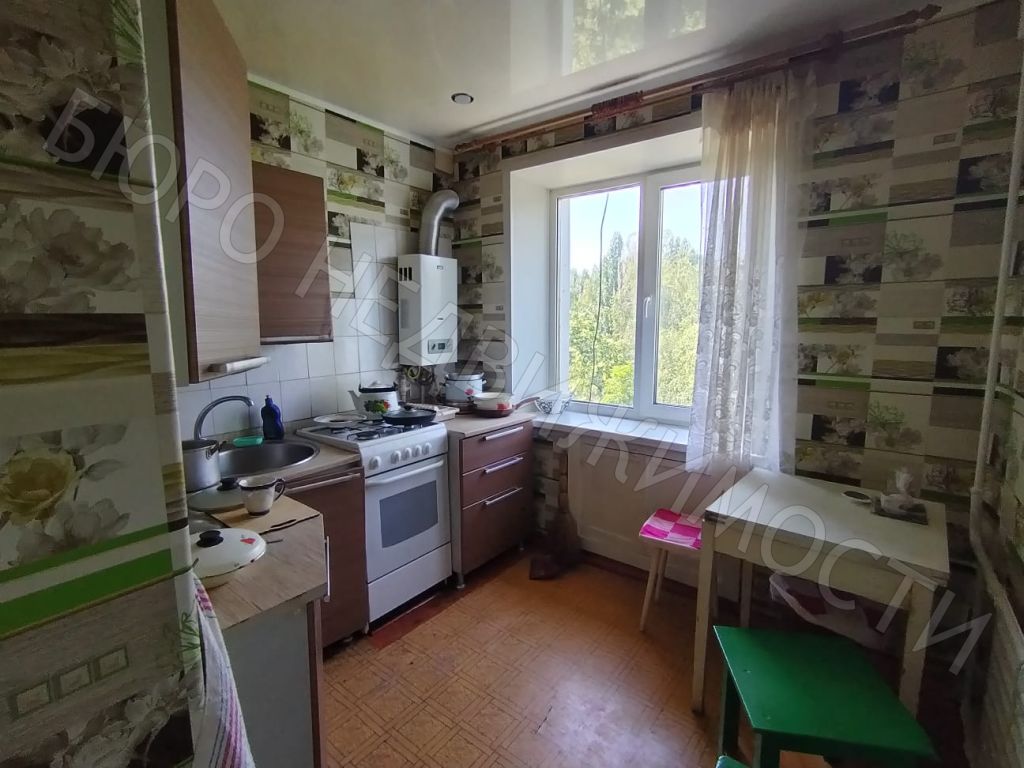 Квартира