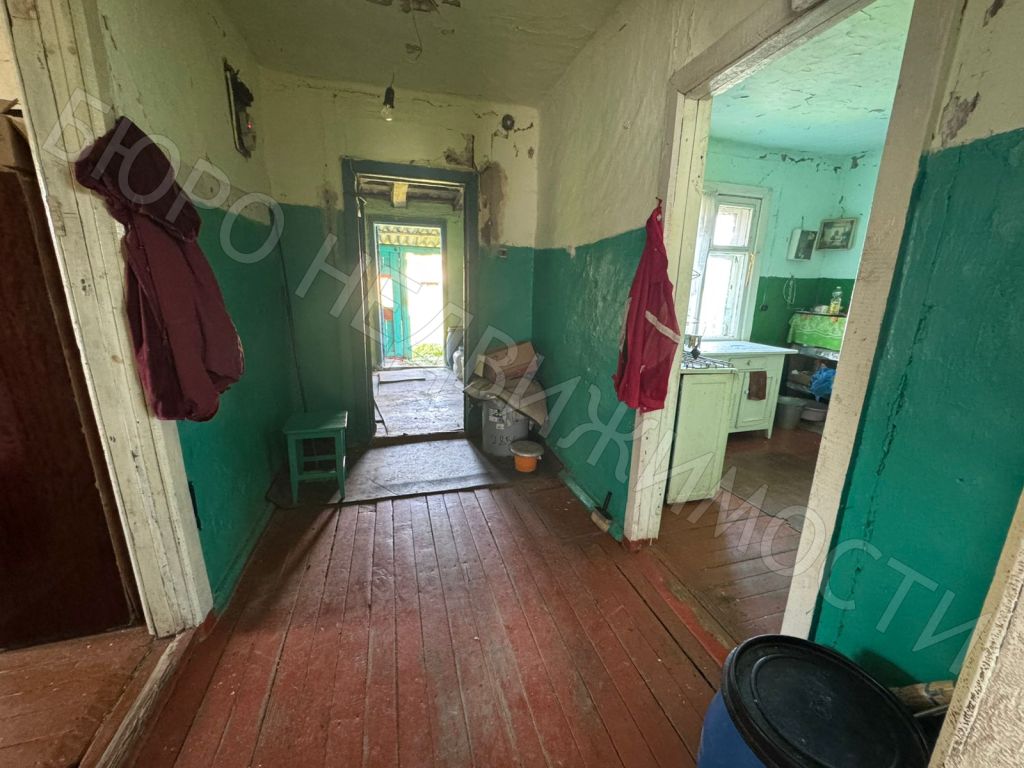 Продажа дома, 42м <sup>2</sup>, 1 сот., Таволжанский, Молодежная ,  5