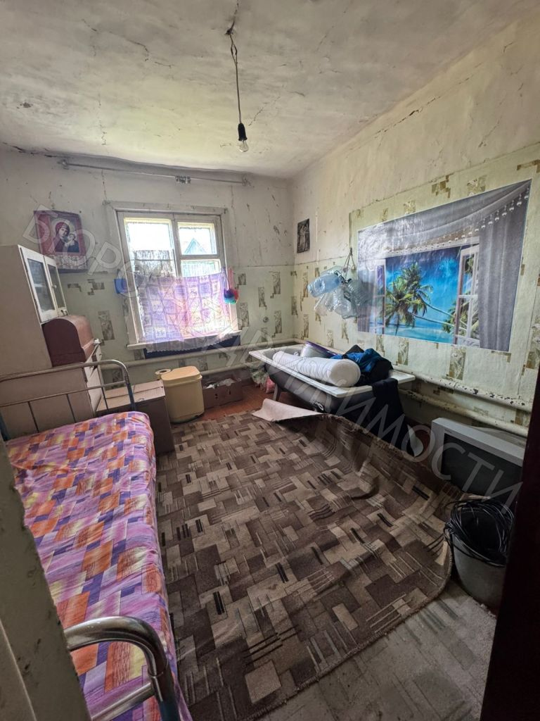 Продажа дома, 42м <sup>2</sup>, 1 сот., Таволжанский, Молодежная ,  5