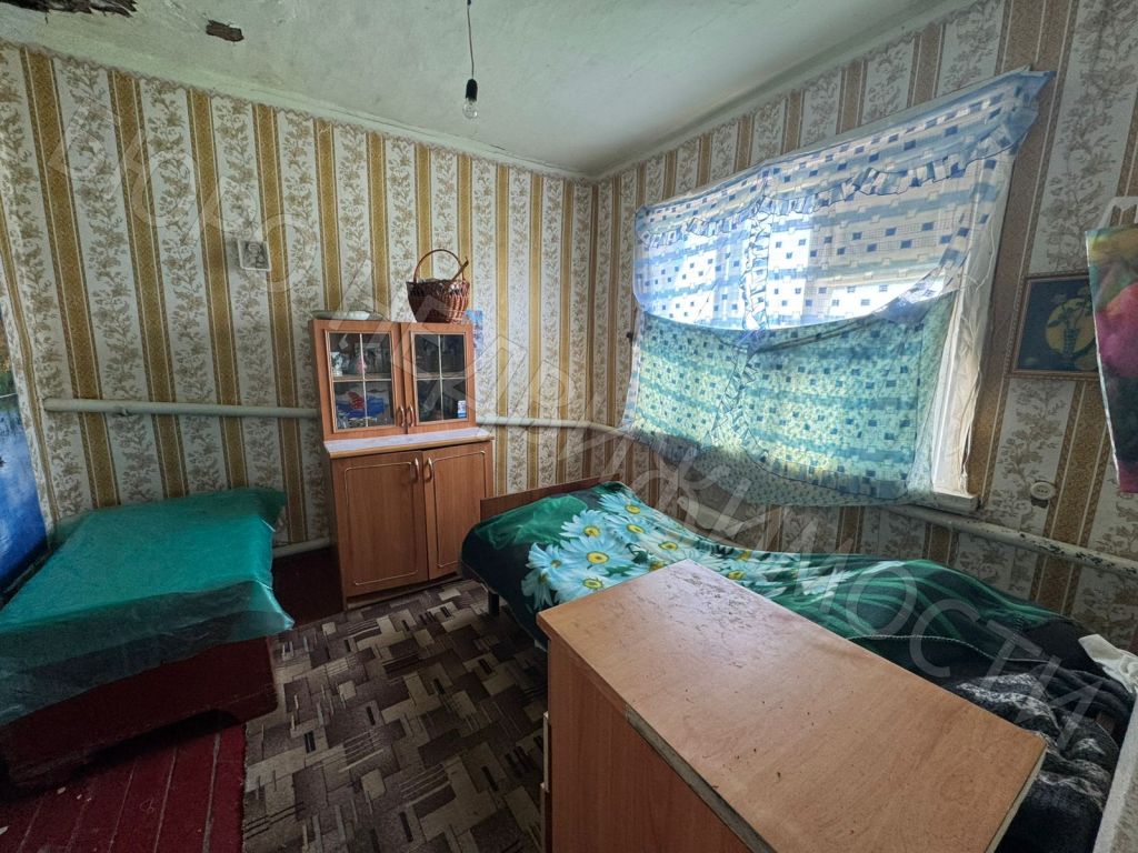 Продажа дома, 42м <sup>2</sup>, 1 сот., Таволжанский, Молодежная ,  5