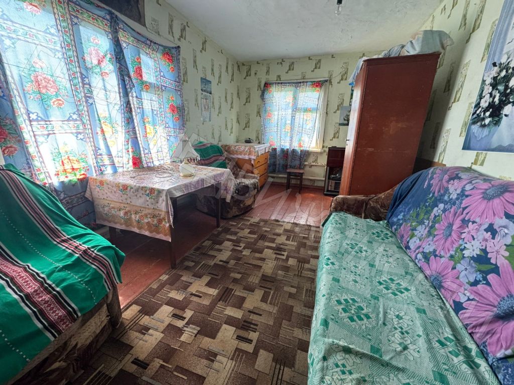 Продажа дома, 42м <sup>2</sup>, 1 сот., Таволжанский, Молодежная ,  5