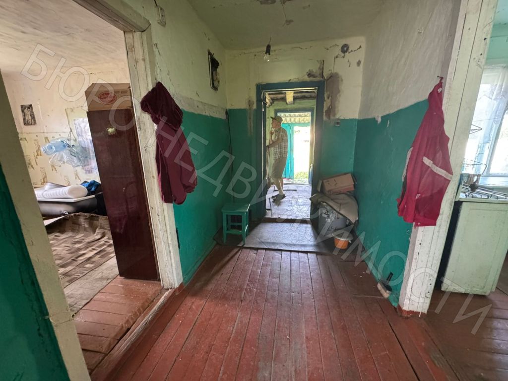 Продажа дома, 42м <sup>2</sup>, 1 сот., Таволжанский, Молодежная ,  5