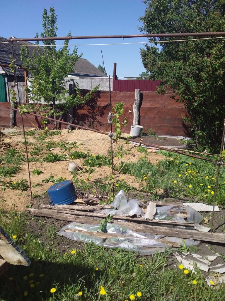 Продажа дома, 42м <sup>2</sup>, 1 сот., Таволжанский, Молодежная ,  5