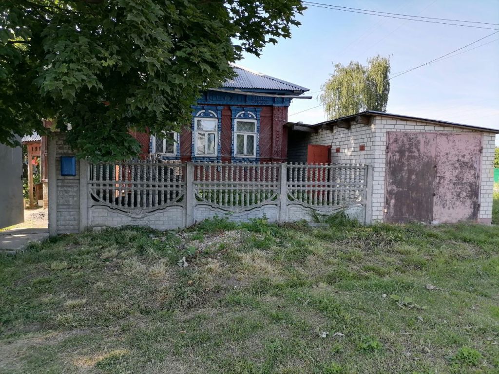 Продажа дома, 49м <sup>2</sup>, 6 сот., Павлово, Кошевого ул,  19