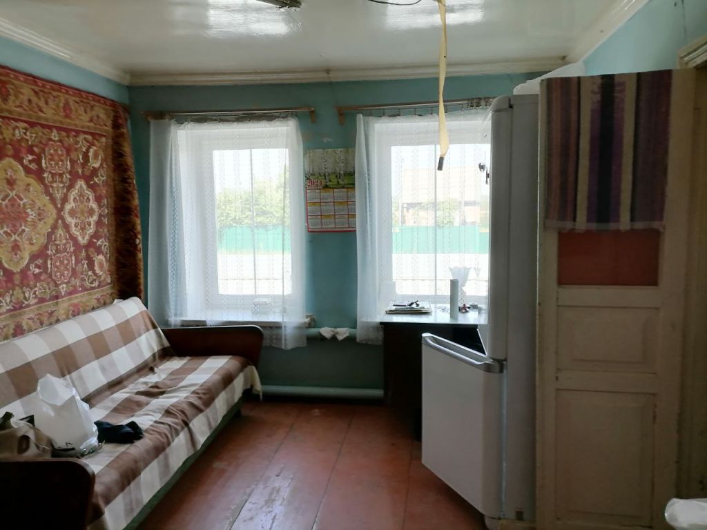 Продажа дома, 49м <sup>2</sup>, 6 сот., Павлово, Кошевого ул,  19