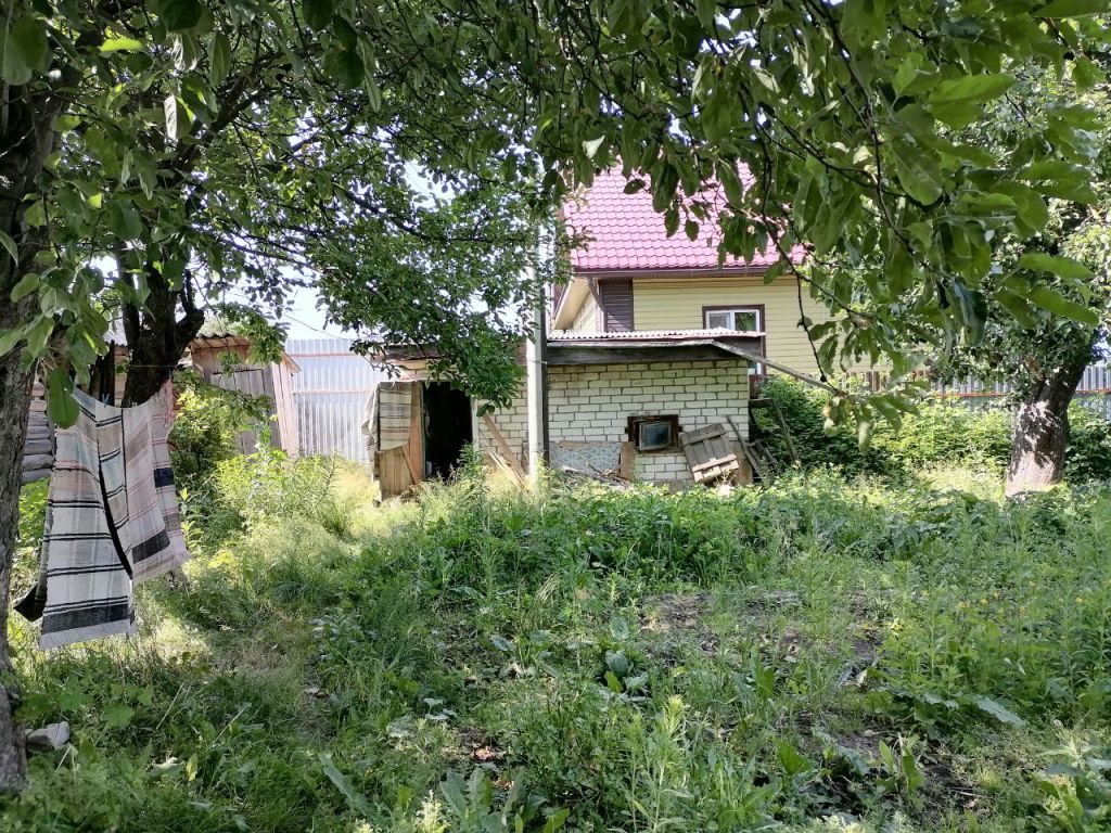 Продажа дома, 49м <sup>2</sup>, 6 сот., Павлово, Кошевого ул,  19