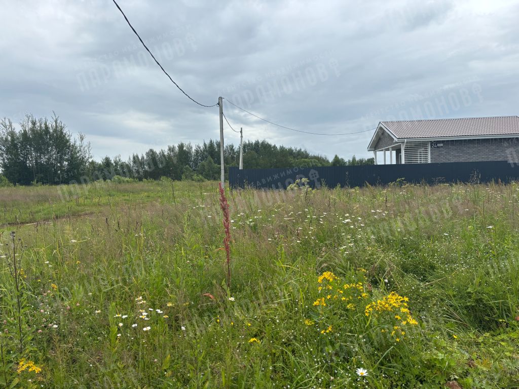 Продажа участка, Неготино