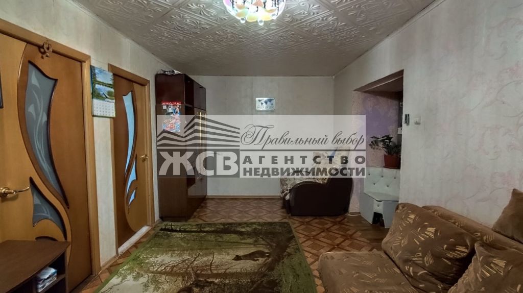 Продажа 4-комнатной квартиры, Нижний Новгород, Кировская ул,  4