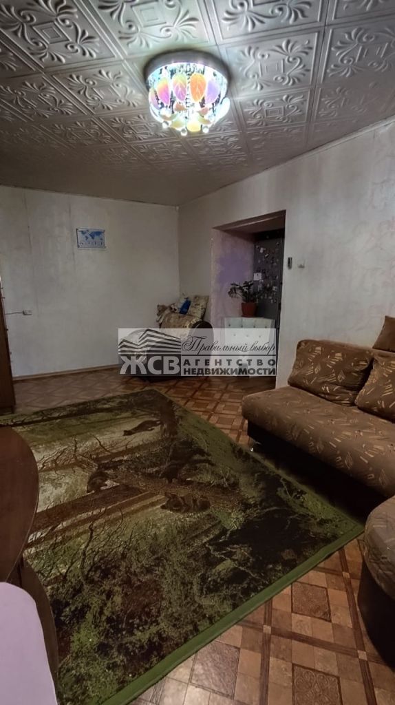 Продажа 4-комнатной квартиры, Нижний Новгород, Кировская ул,  4