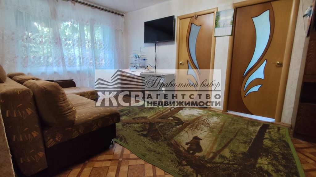 Продажа 4-комнатной квартиры, Нижний Новгород, Кировская ул,  4