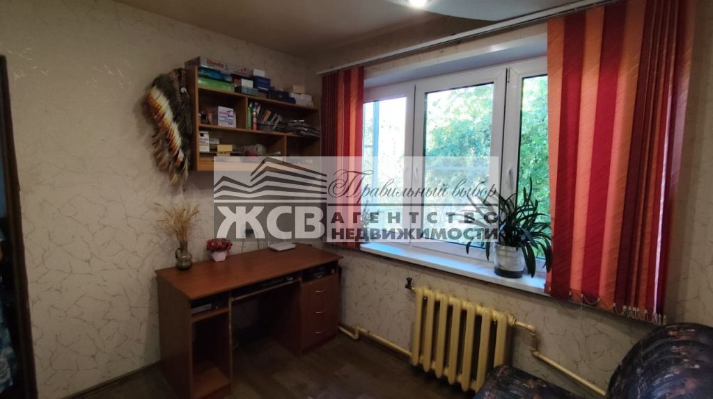 Продажа 4-комнатной квартиры, Нижний Новгород, Кировская ул,  4