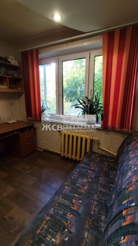 Продажа 4-комнатной квартиры, Нижний Новгород, Кировская ул,  4