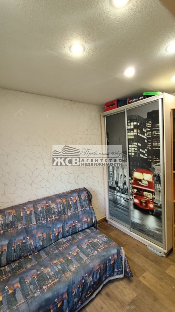 Продажа 4-комнатной квартиры, Нижний Новгород, Кировская ул,  4