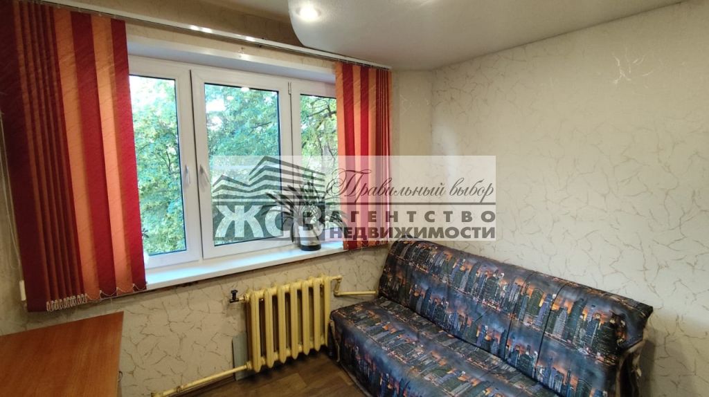 Продажа 4-комнатной квартиры, Нижний Новгород, Кировская ул,  4