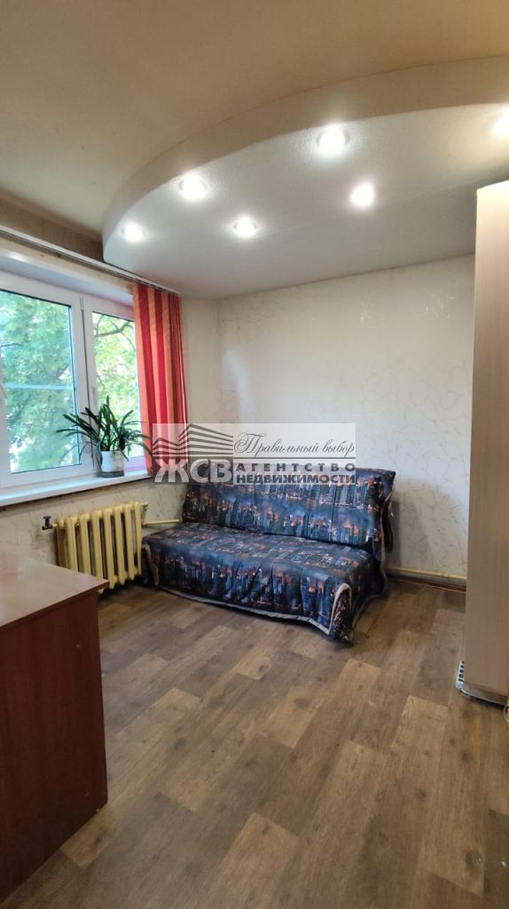 Продажа 4-комнатной квартиры, Нижний Новгород, Кировская ул,  4