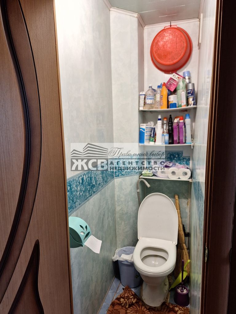 Продажа 4-комнатной квартиры, Нижний Новгород, Кировская ул,  4