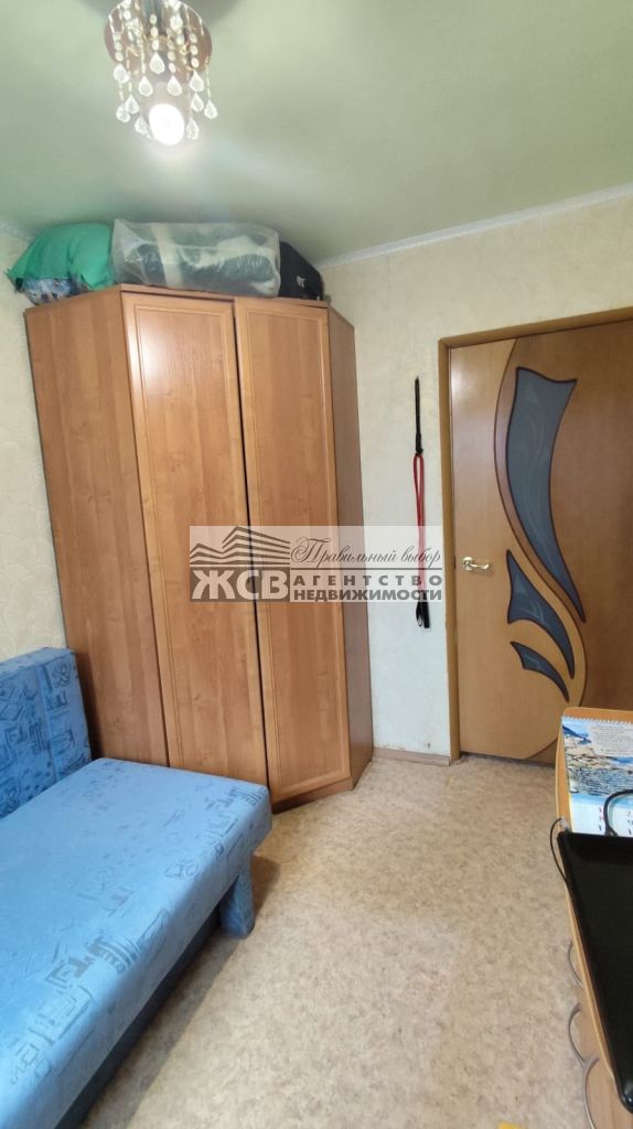 Продажа 4-комнатной квартиры, Нижний Новгород, Кировская ул,  4