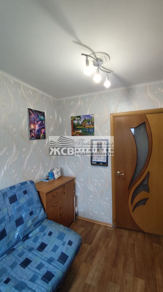 Продажа 4-комнатной квартиры, Нижний Новгород, Кировская ул,  4