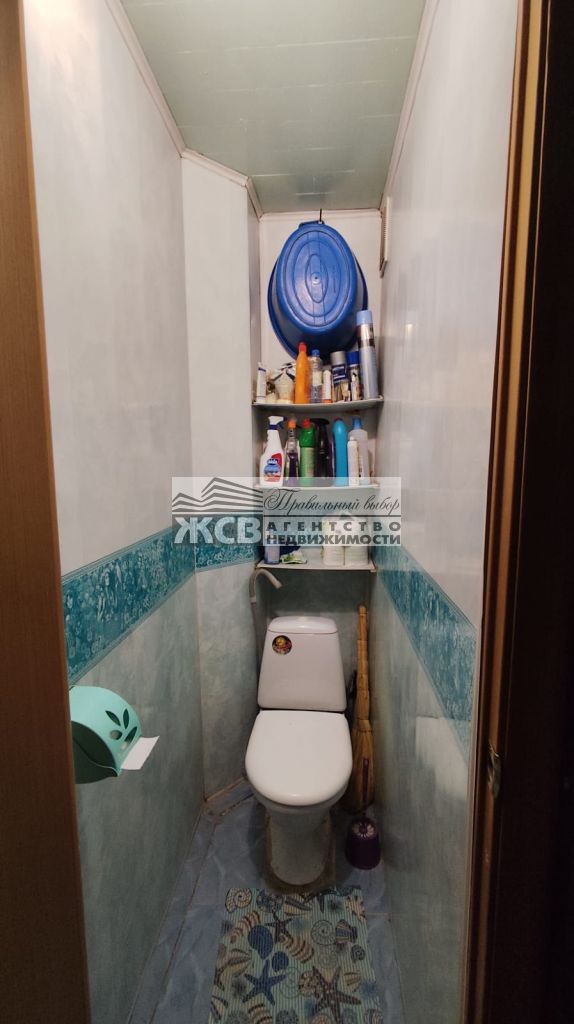 Продажа 4-комнатной квартиры, Нижний Новгород, Кировская ул,  4