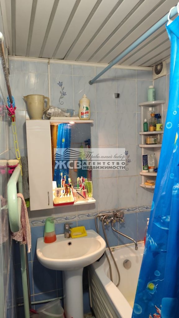 Продажа 4-комнатной квартиры, Нижний Новгород, Кировская ул,  4