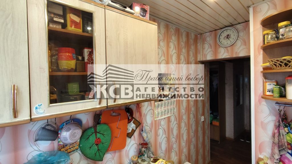 Продажа 4-комнатной квартиры, Нижний Новгород, Кировская ул,  4