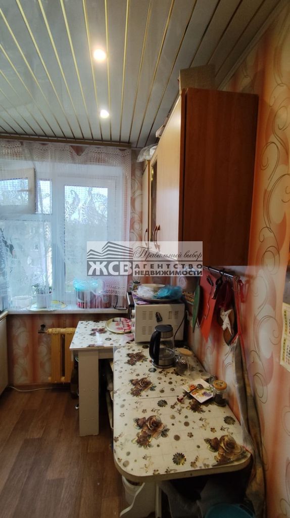 Продажа 4-комнатной квартиры, Нижний Новгород, Кировская ул,  4