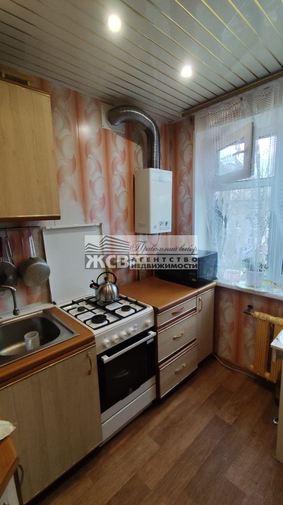 Продажа 4-комнатной квартиры, Нижний Новгород, Кировская ул,  4