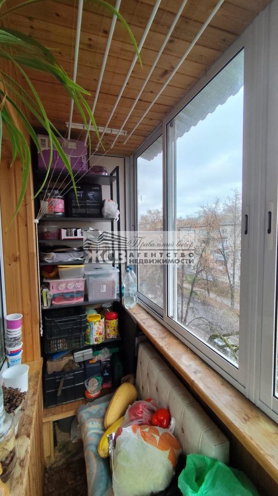 Продажа 4-комнатной квартиры, Нижний Новгород, Кировская ул,  4