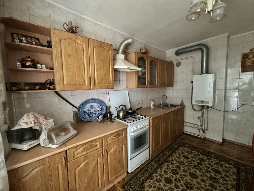 Продажа 3-комнатной квартиры, Иваново, Полевая 1-я ул,  37А