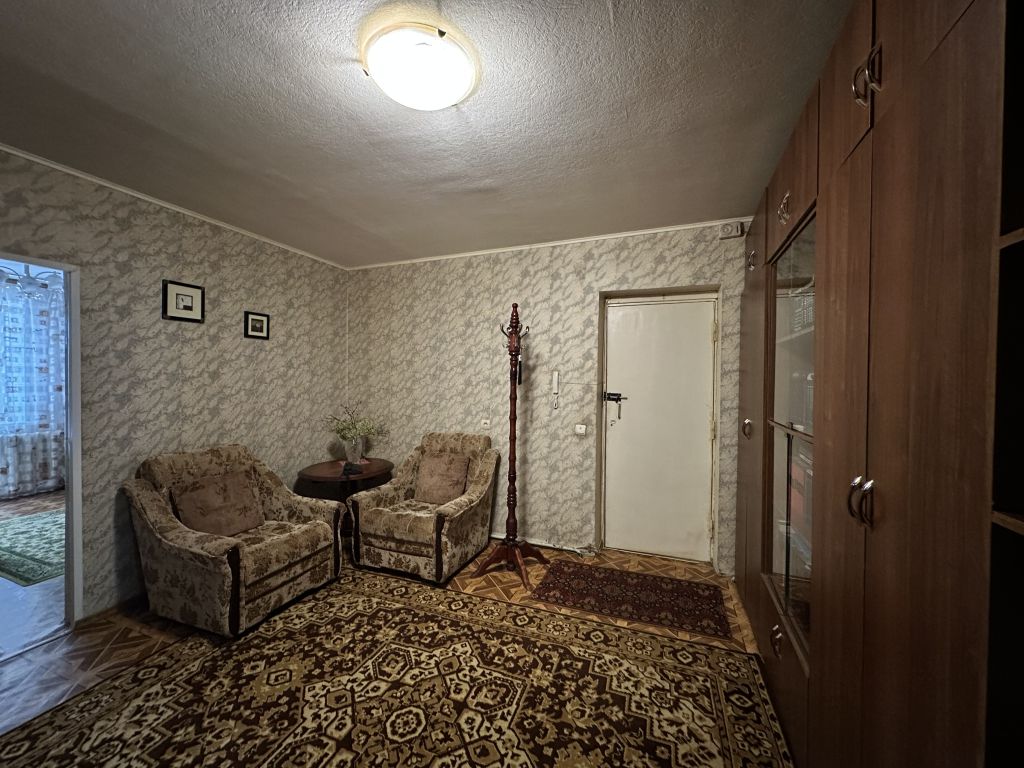 Продажа 3-комнатной квартиры, Иваново, Полевая 1-я ул,  37А