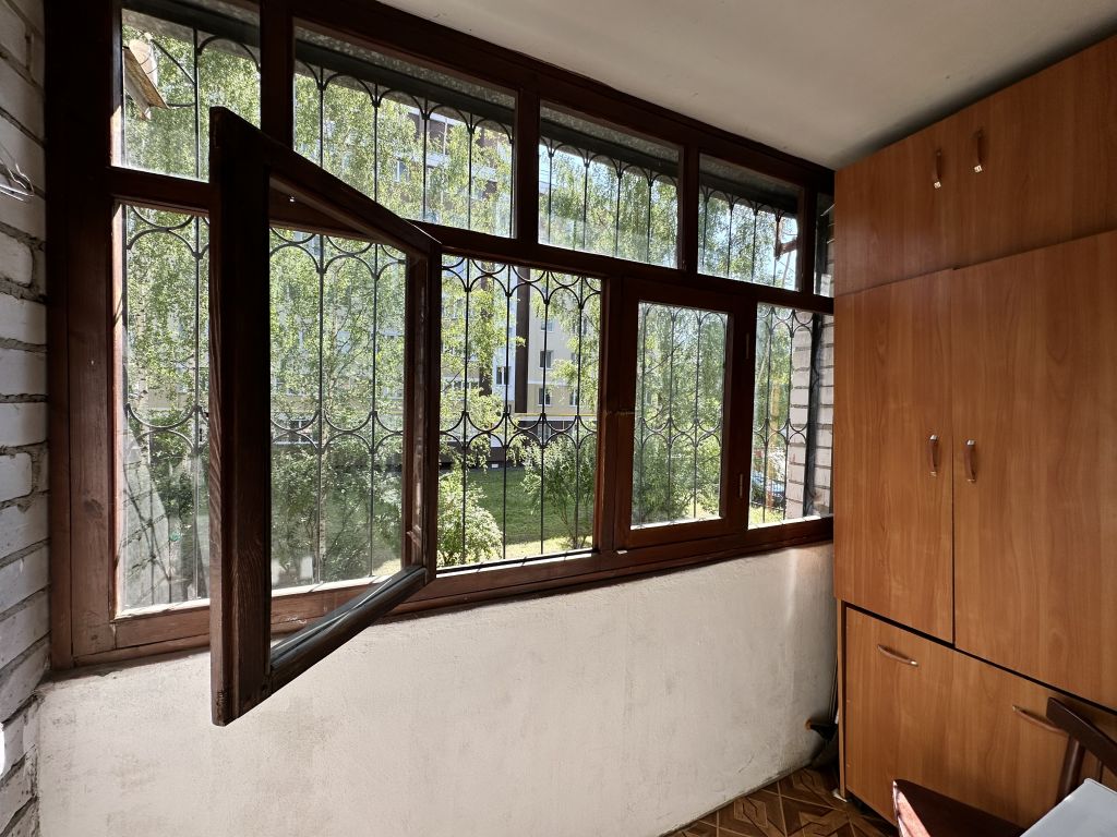 Продажа 3-комнатной квартиры, Иваново, Полевая 1-я ул,  37А