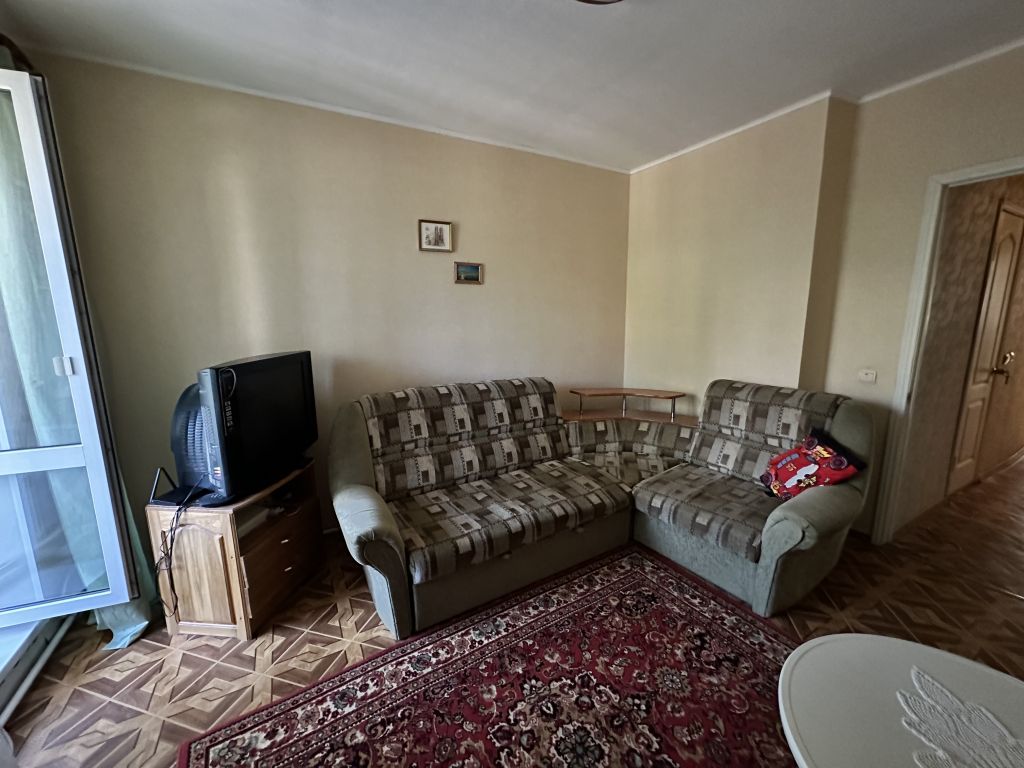 Продажа 3-комнатной квартиры, Иваново, Полевая 1-я ул,  37А