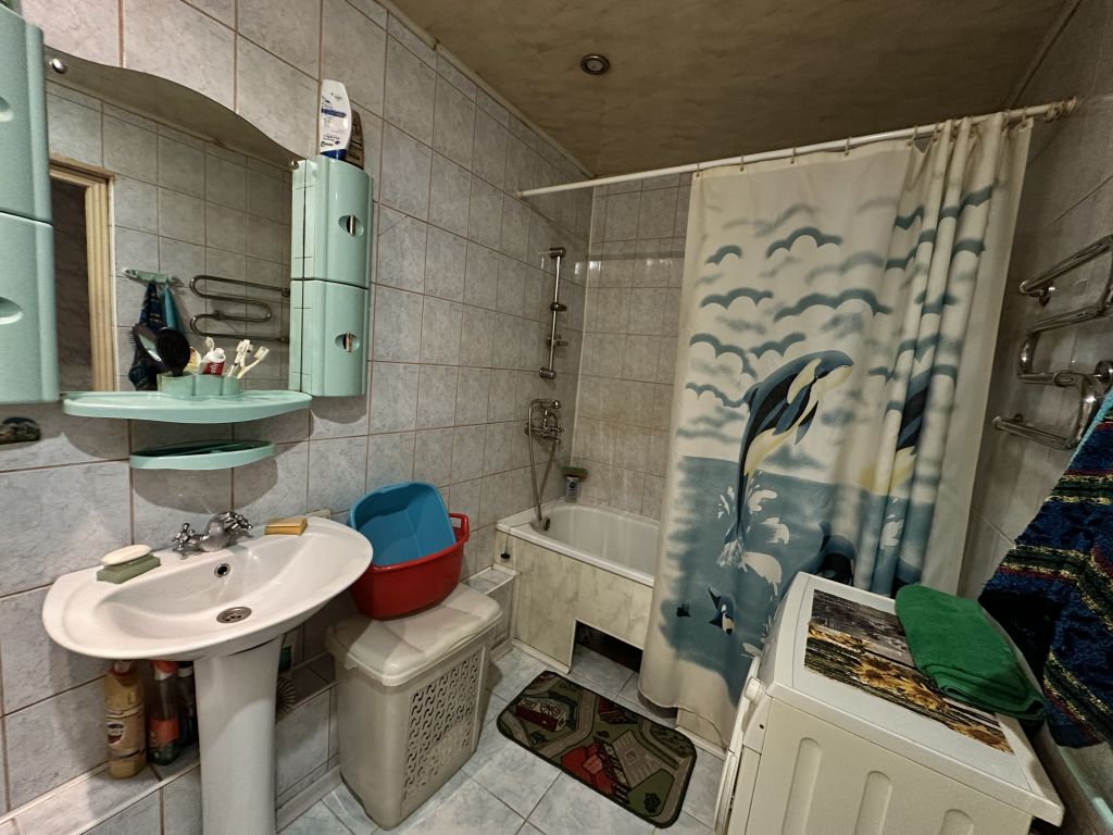 Продажа 3-комнатной квартиры, Иваново, Полевая 1-я ул,  37А