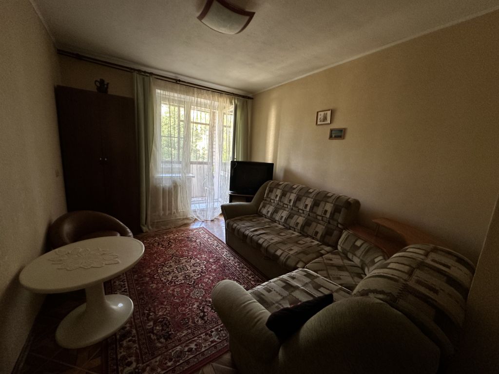 Продажа 3-комнатной квартиры, Иваново, Полевая 1-я ул,  37А