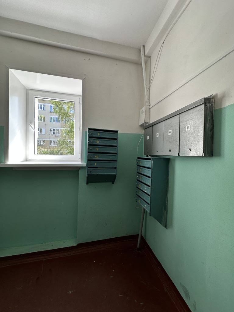 Продажа 3-комнатной квартиры, Иваново, Полевая 1-я ул,  37А