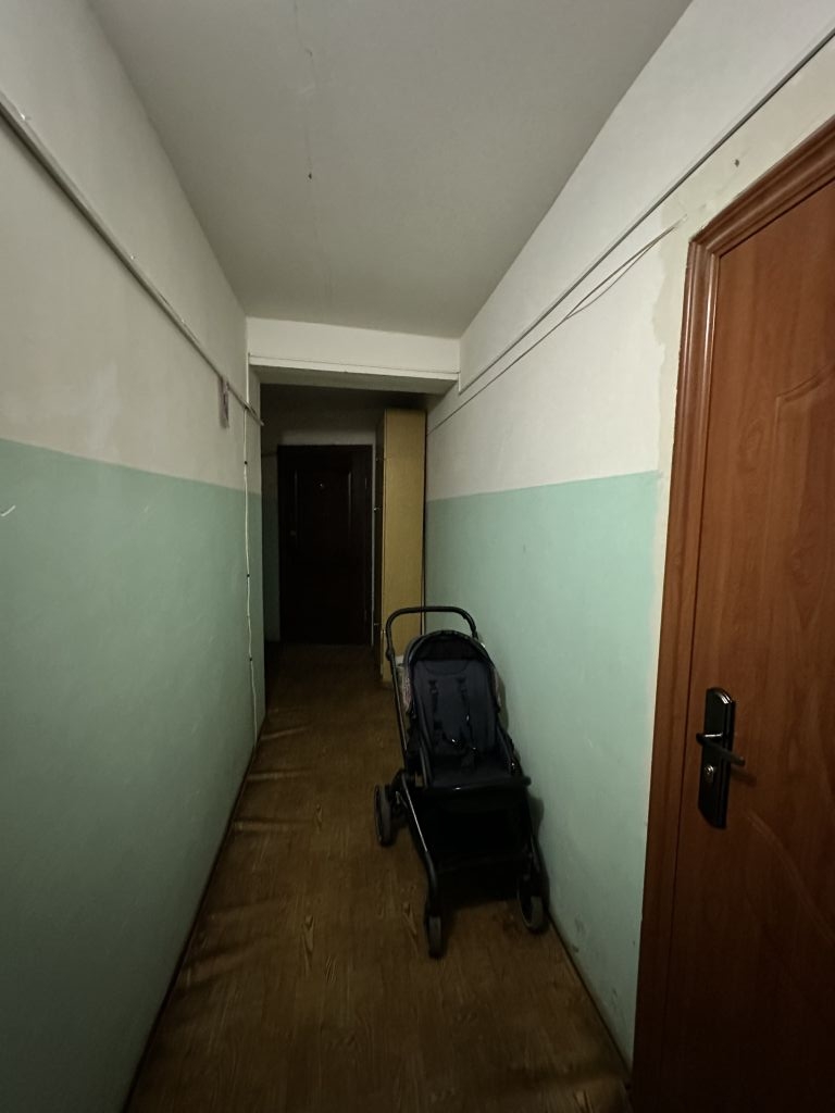 Продажа 3-комнатной квартиры, Иваново, Полевая 1-я ул,  37А