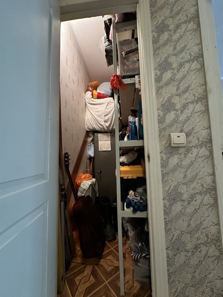 Продажа 3-комнатной квартиры, Иваново, Полевая 1-я ул,  37А