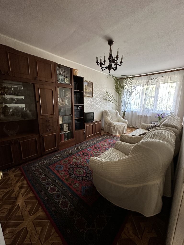 Продажа 3-комнатной квартиры, Иваново, Полевая 1-я ул,  37А