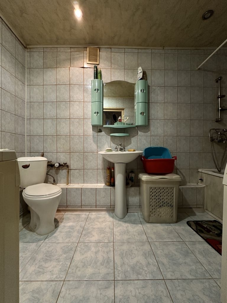 Продажа 3-комнатной квартиры, Иваново, Полевая 1-я ул,  37А