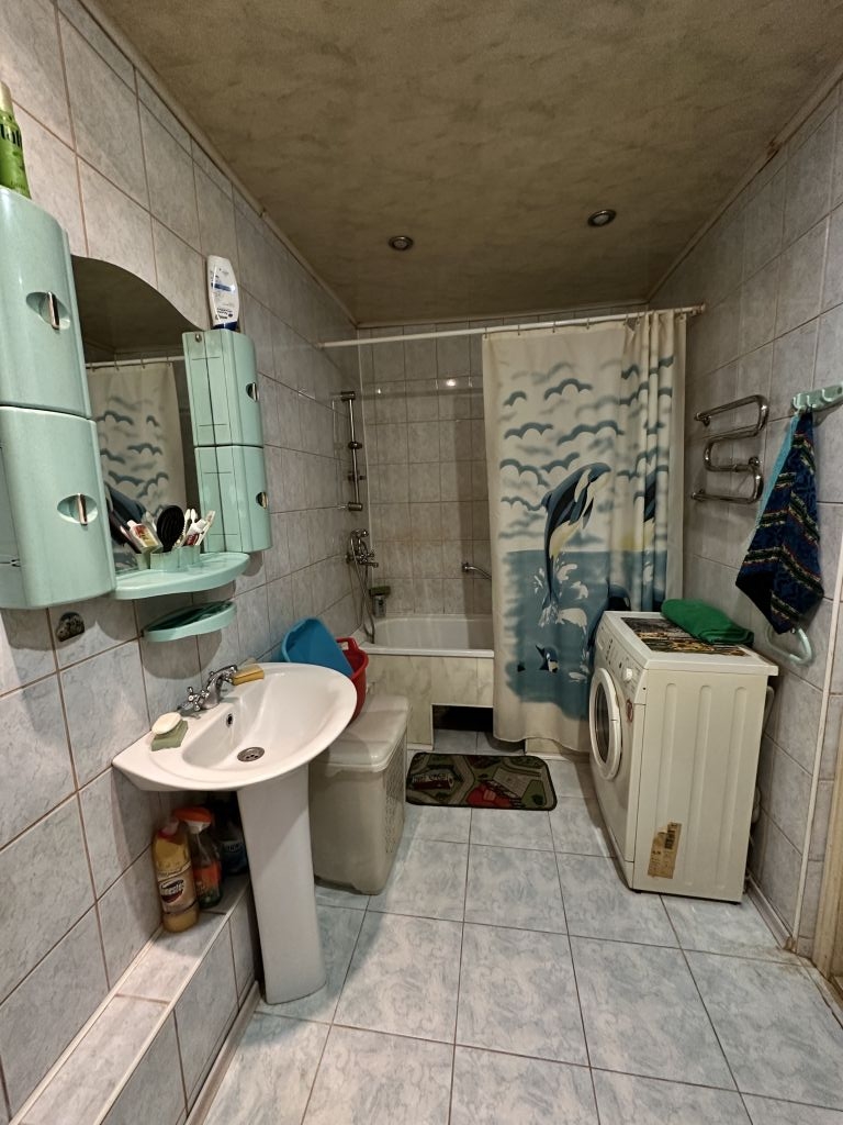 Продажа 3-комнатной квартиры, Иваново, Полевая 1-я ул,  37А